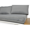 Lauko baldai SORRENTO WOOD Balta